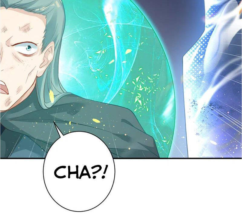 Nghịch Thiên Tà Thần - Chương 360