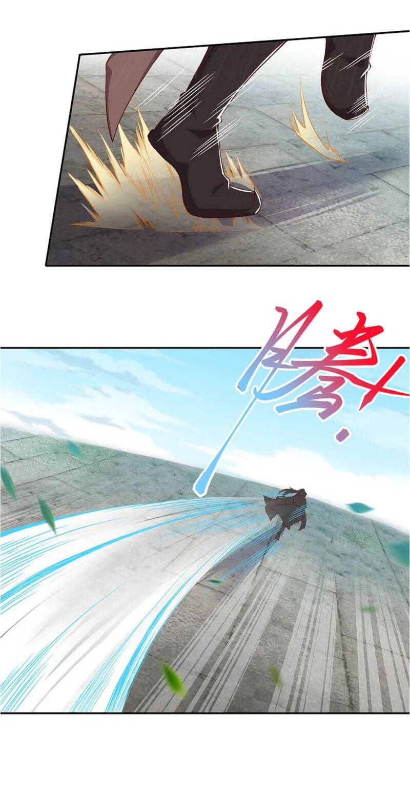 Nghịch Thiên Tà Thần - Chương 360