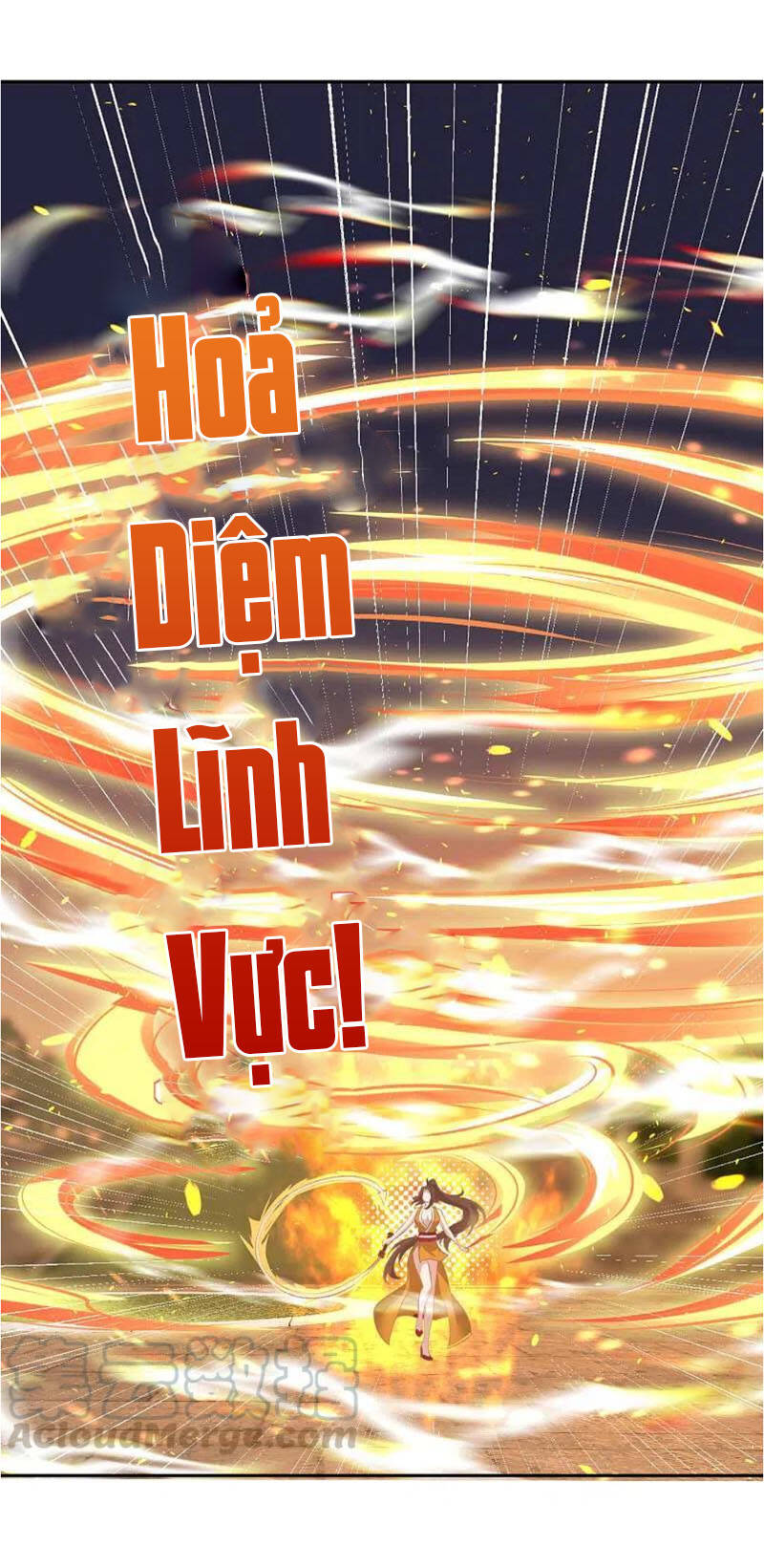 Nghịch Thiên Tà Thần - Chương 360