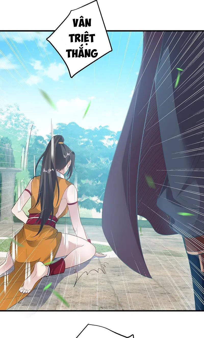 Nghịch Thiên Tà Thần - Chương 361