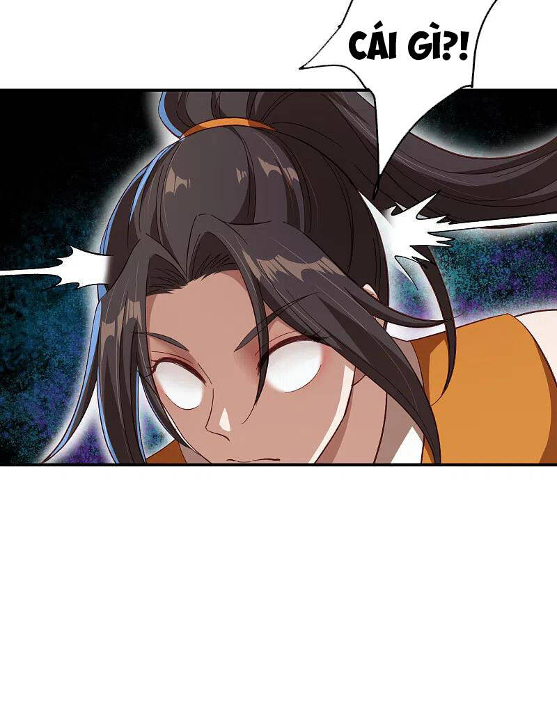 Nghịch Thiên Tà Thần - Chương 361