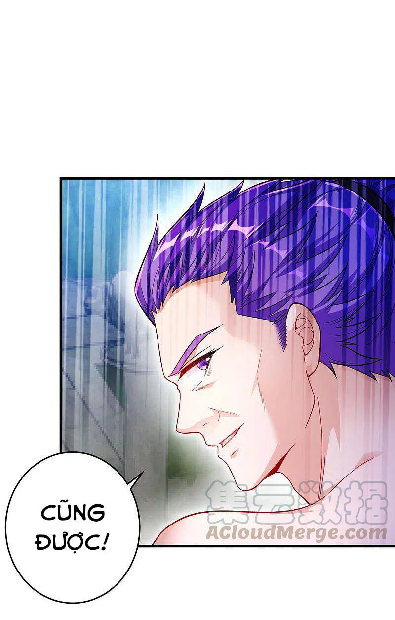 Nghịch Thiên Tà Thần - Chương 361