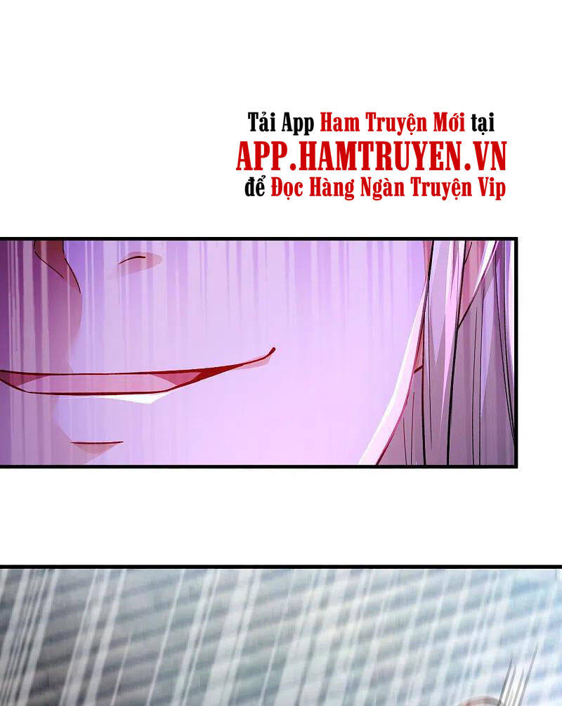 Nghịch Thiên Tà Thần - Chương 361