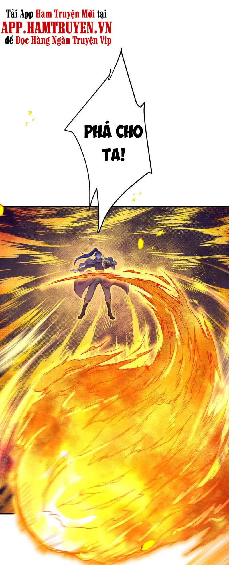 Nghịch Thiên Tà Thần - Chương 361