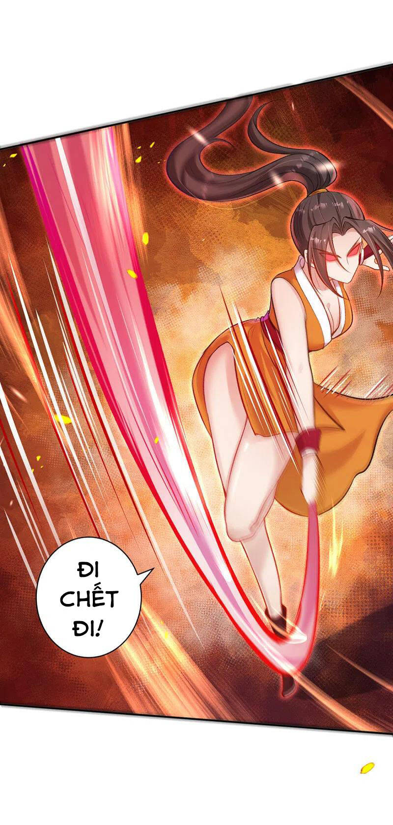 Nghịch Thiên Tà Thần - Chương 361