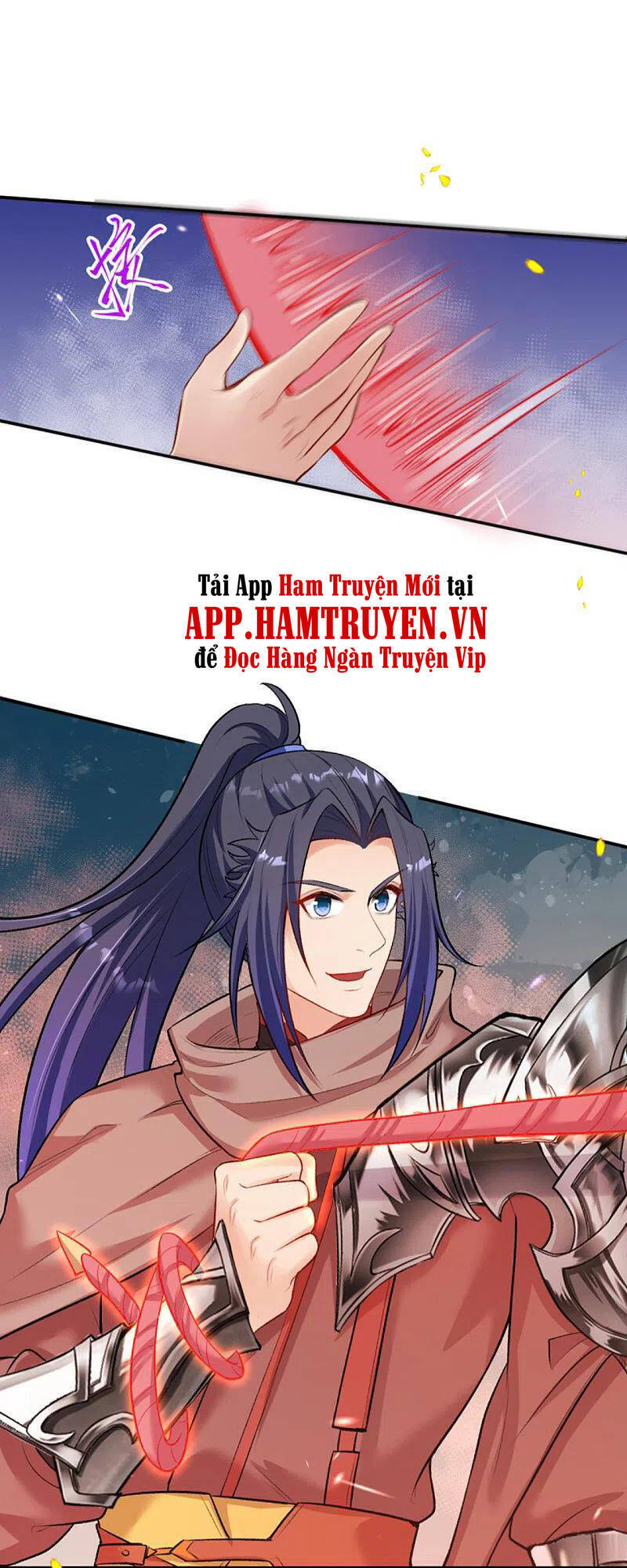 Nghịch Thiên Tà Thần - Chương 361