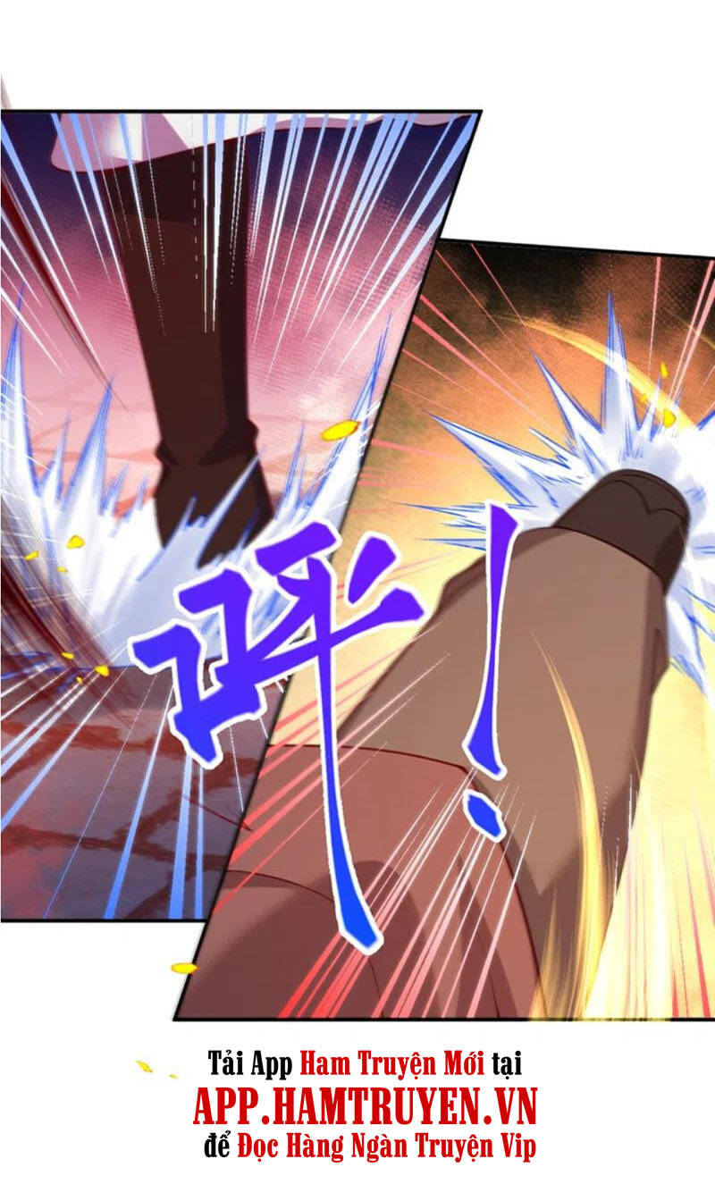 Nghịch Thiên Tà Thần - Chương 362