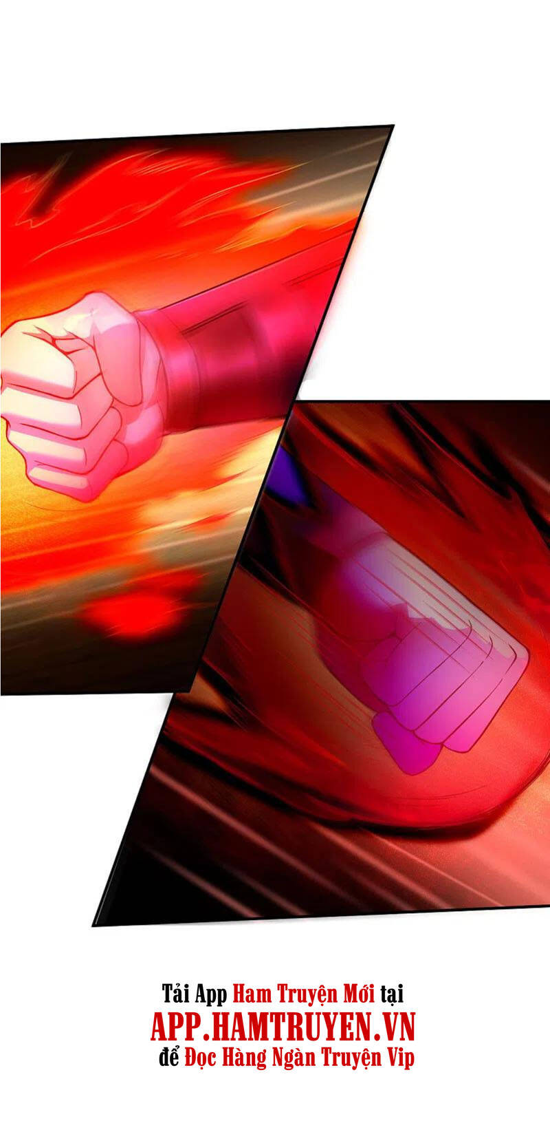 Nghịch Thiên Tà Thần - Chương 362