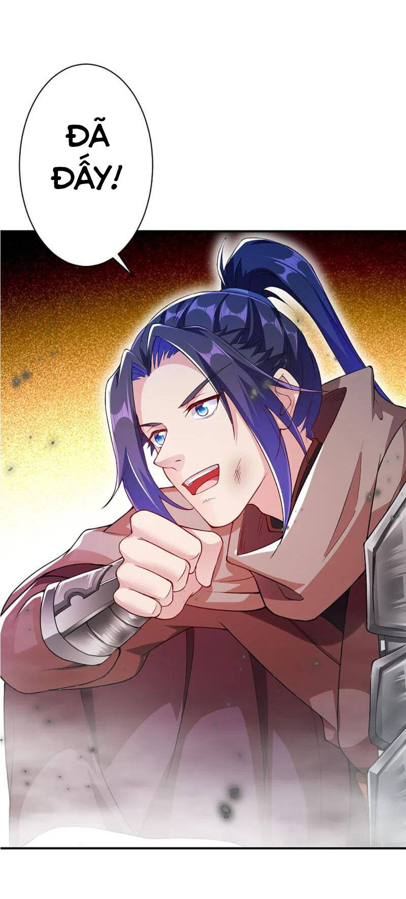 Nghịch Thiên Tà Thần - Chương 362