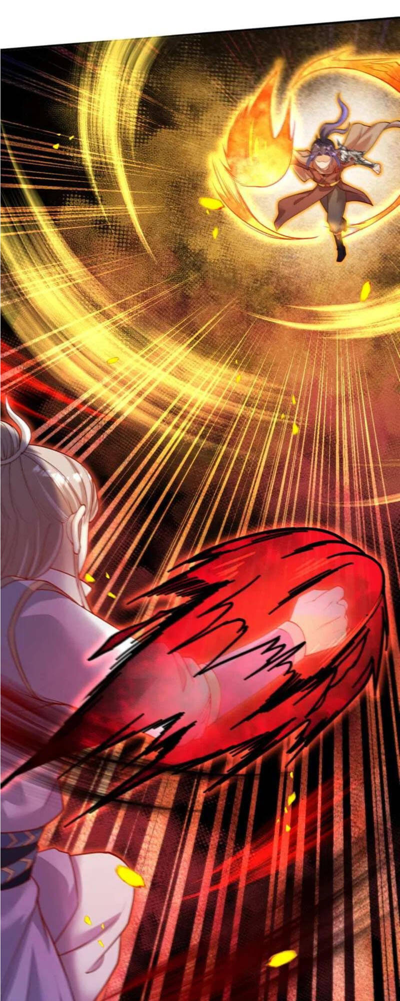 Nghịch Thiên Tà Thần - Chương 362