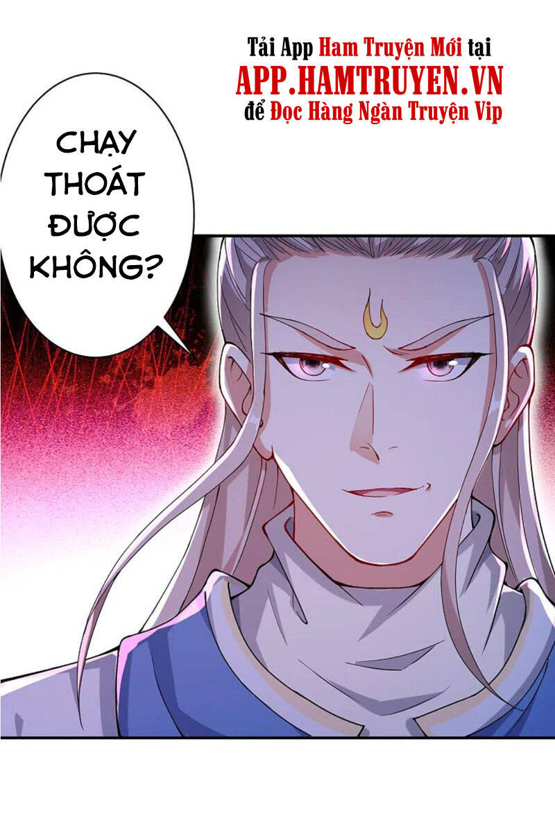 Nghịch Thiên Tà Thần - Chương 362