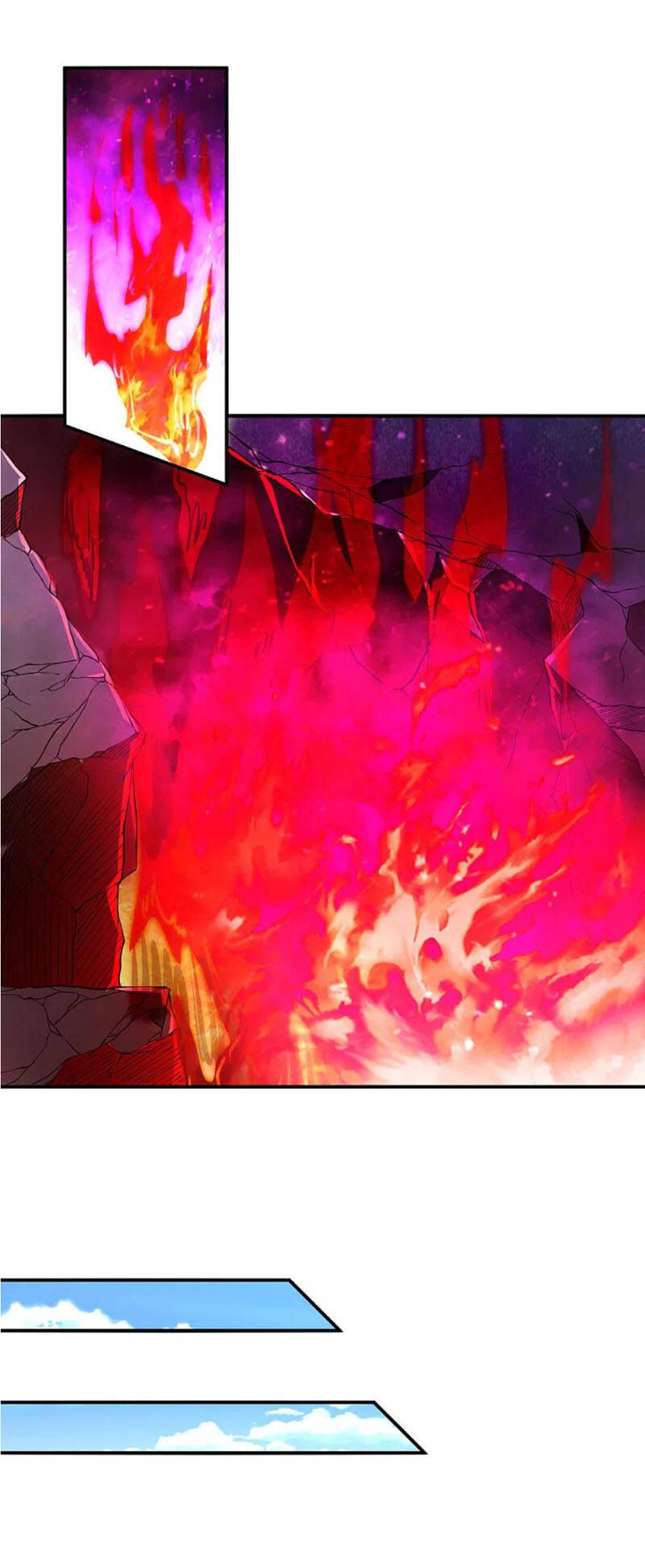 Nghịch Thiên Tà Thần - Chương 362