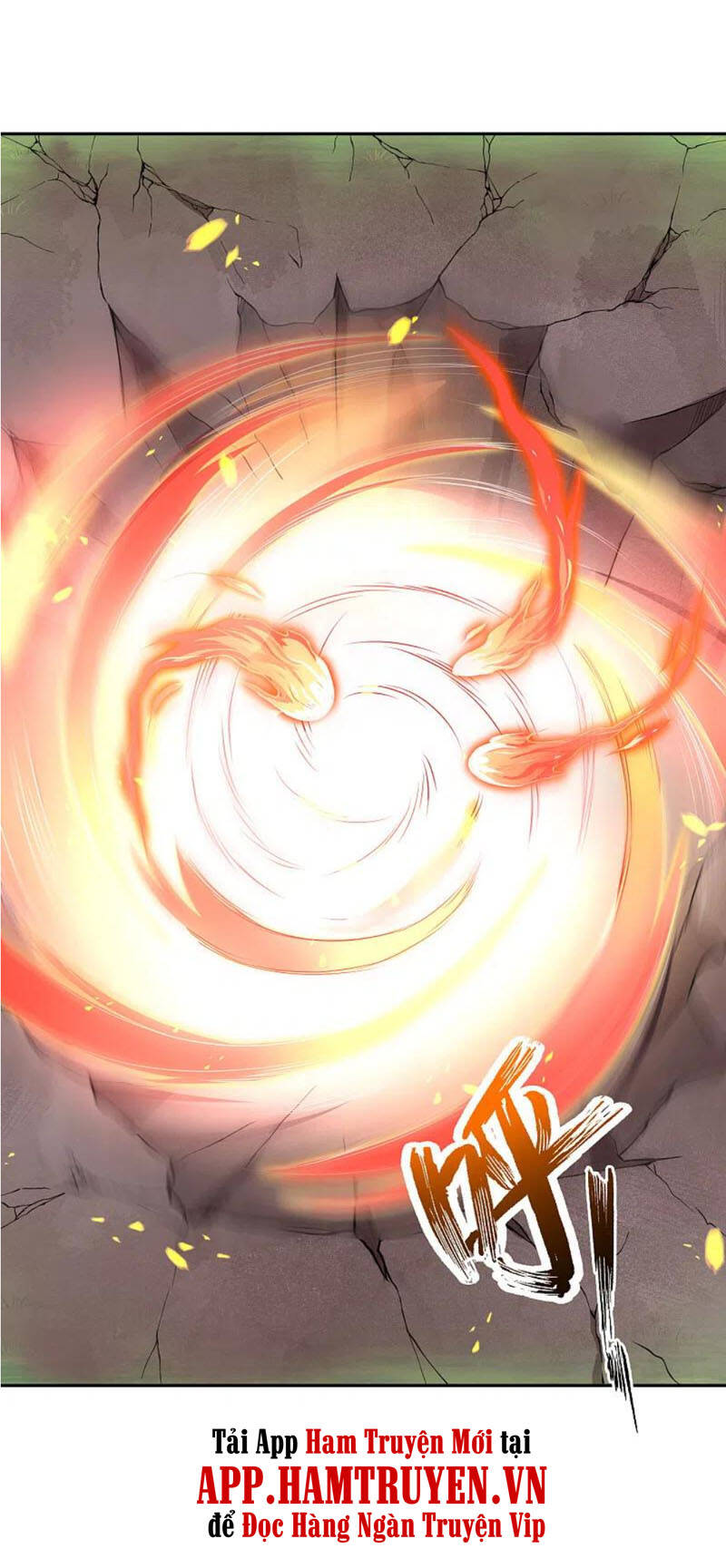 Nghịch Thiên Tà Thần - Chương 362