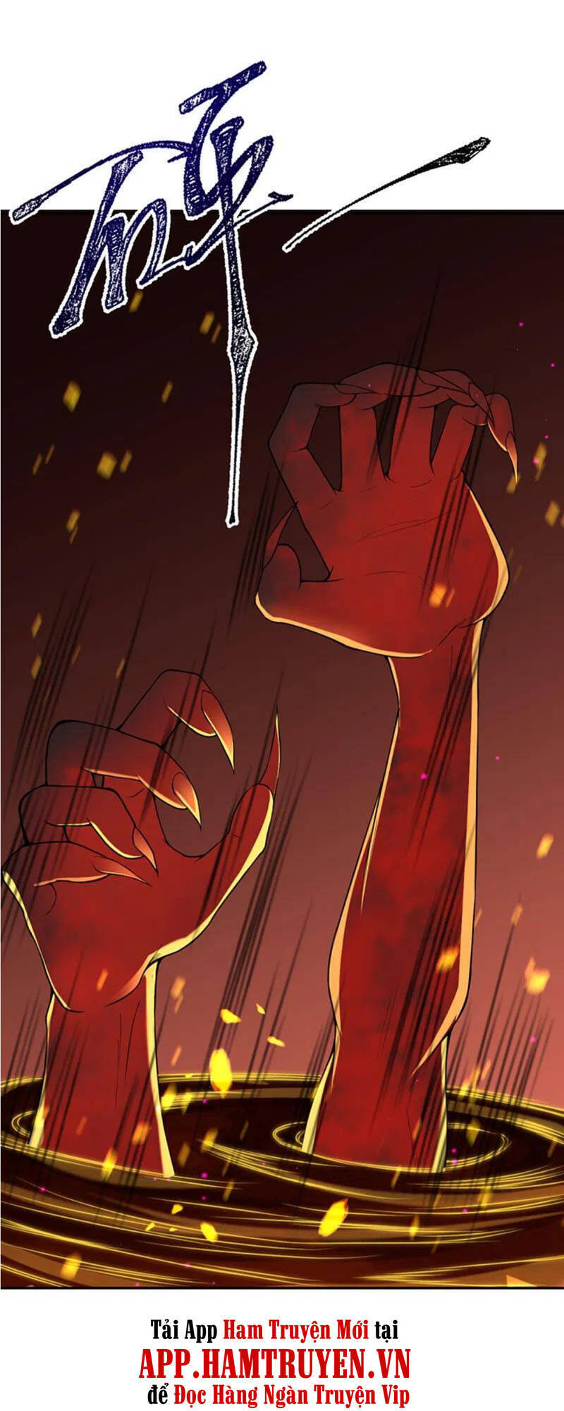 Nghịch Thiên Tà Thần - Chương 362