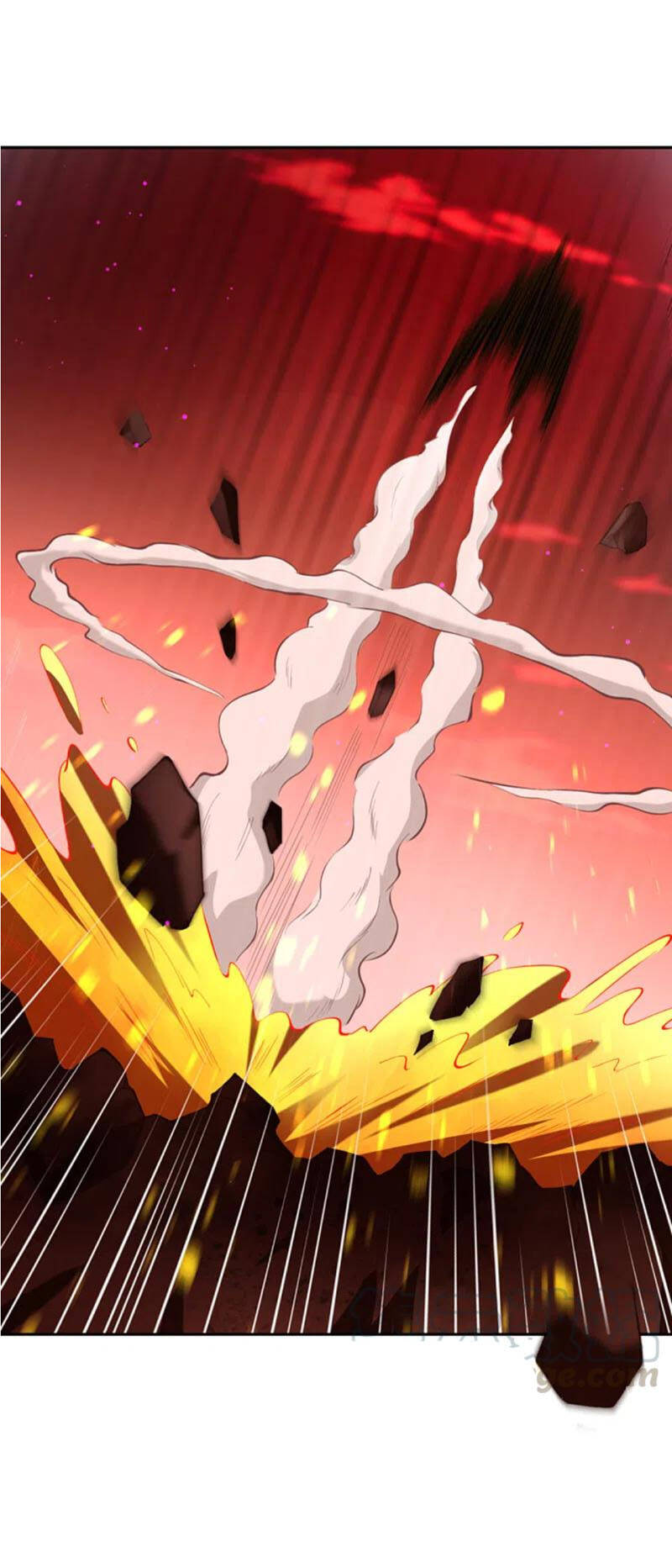 Nghịch Thiên Tà Thần - Chương 362