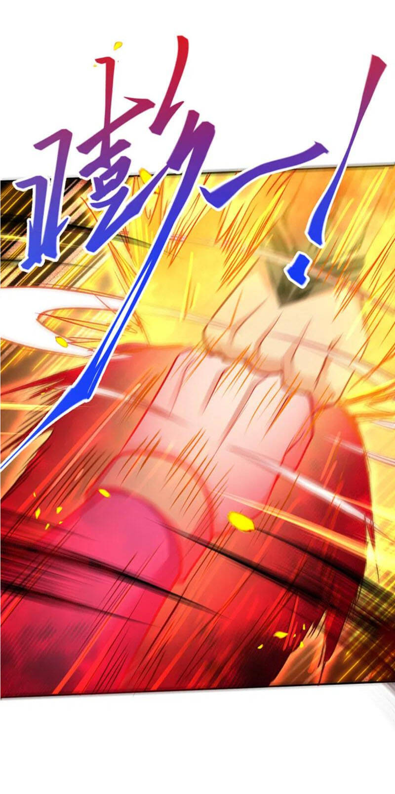 Nghịch Thiên Tà Thần - Chương 362