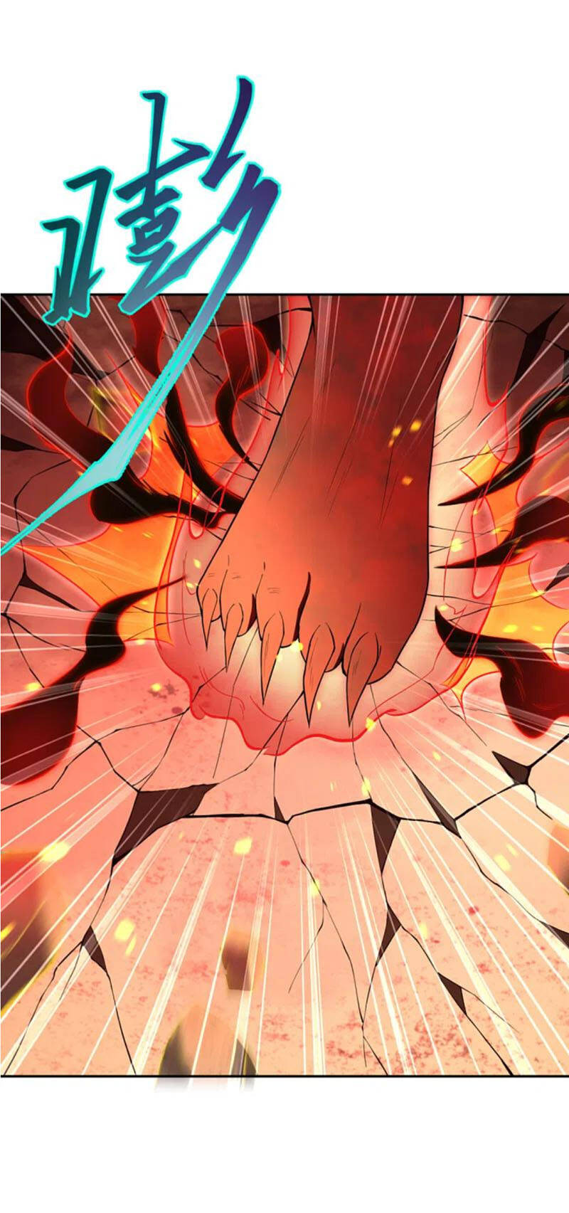 Nghịch Thiên Tà Thần - Chương 362