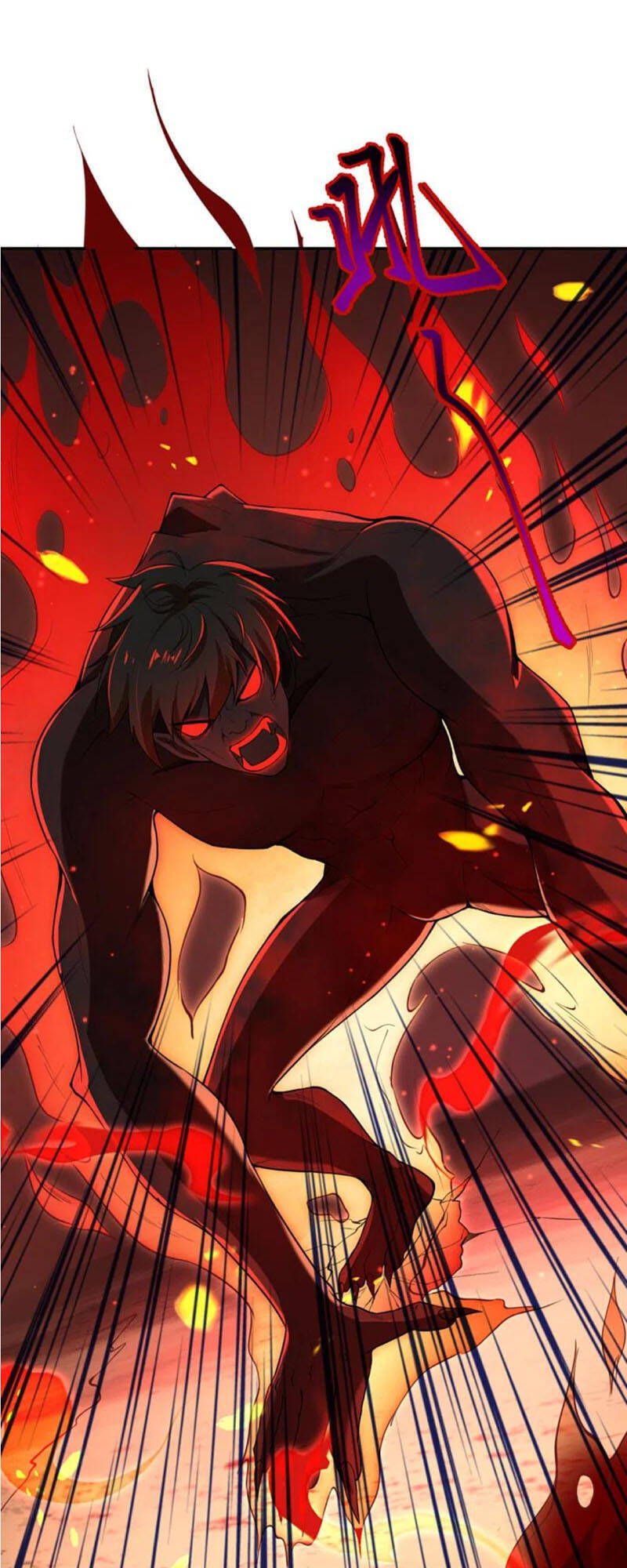 Nghịch Thiên Tà Thần - Chương 362