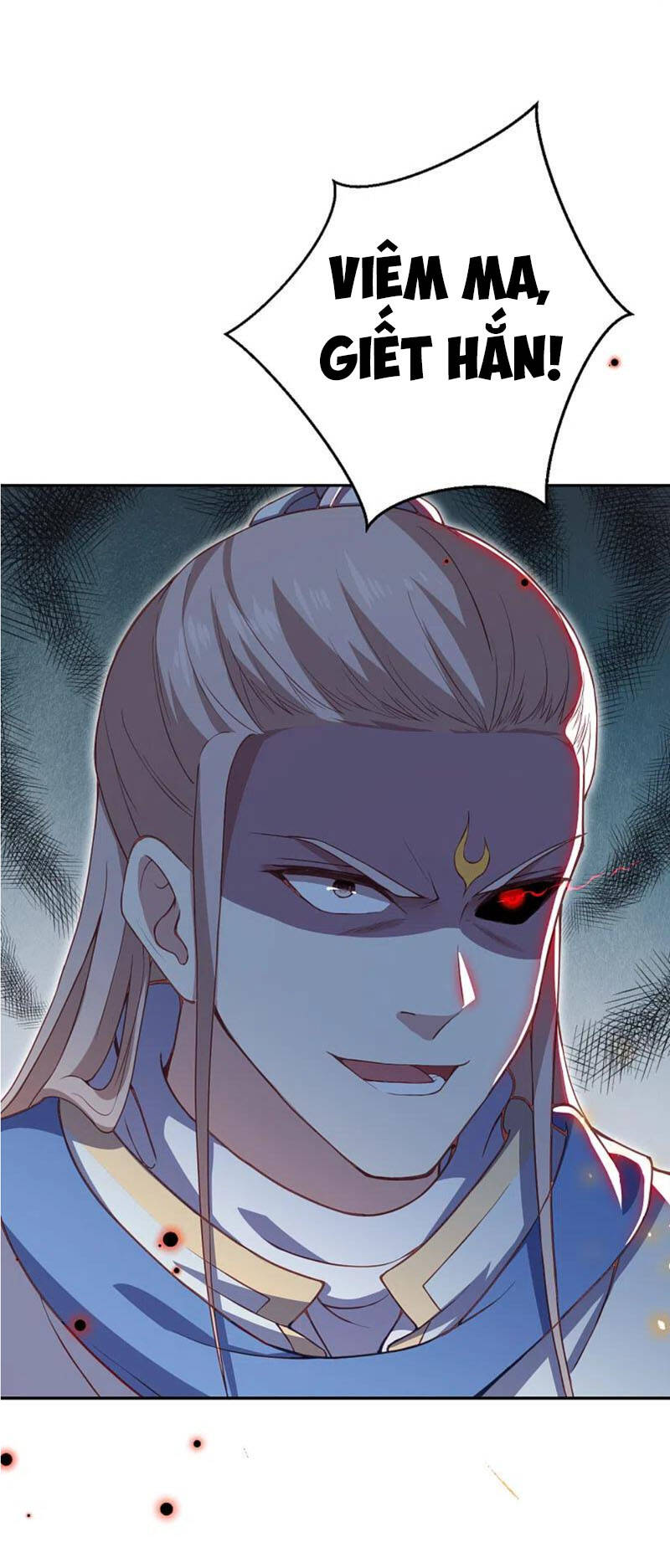 Nghịch Thiên Tà Thần - Chương 362