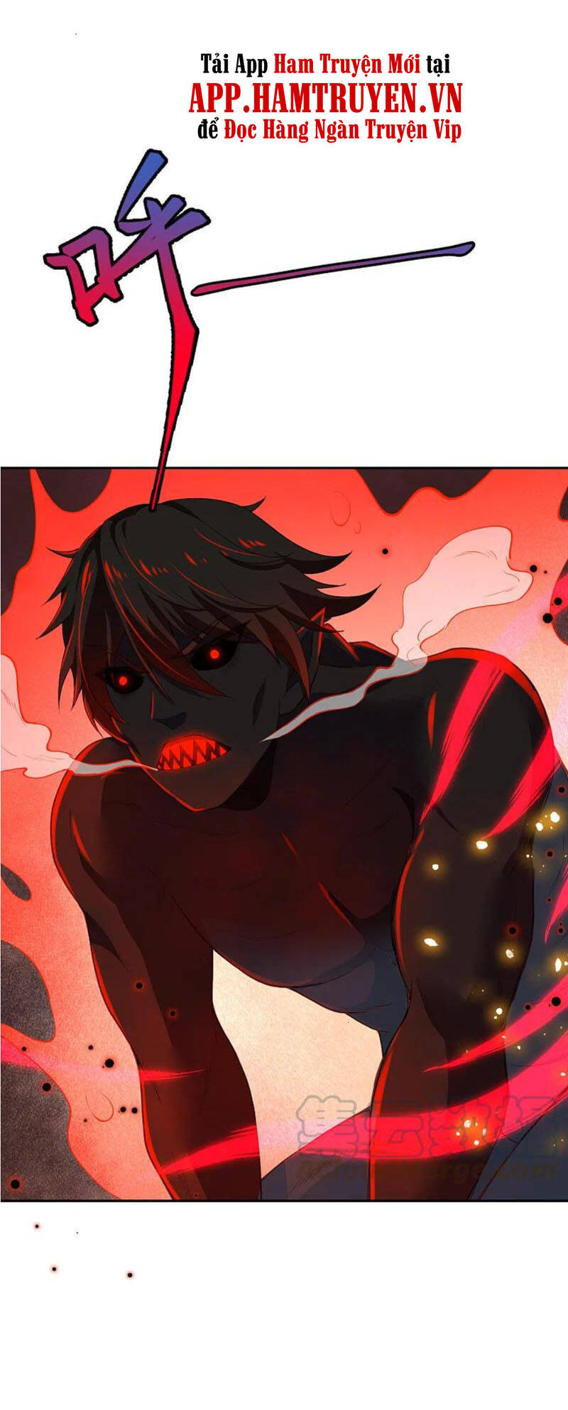 Nghịch Thiên Tà Thần - Chương 362