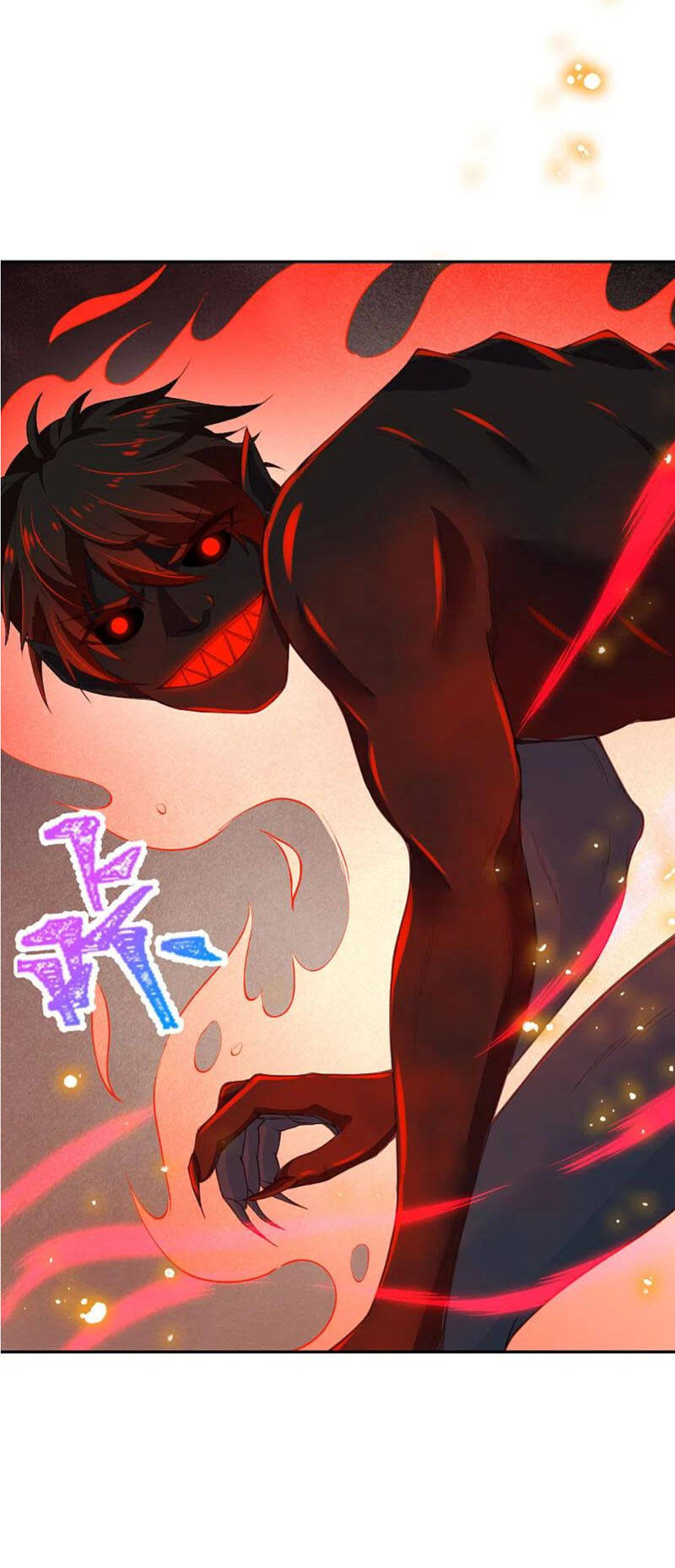 Nghịch Thiên Tà Thần - Chương 362