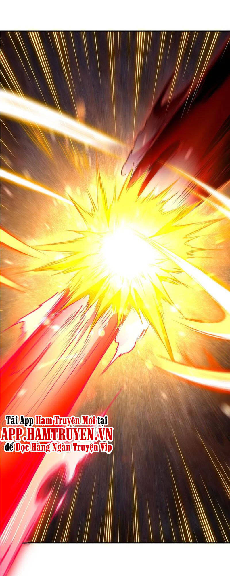 Nghịch Thiên Tà Thần - Chương 362