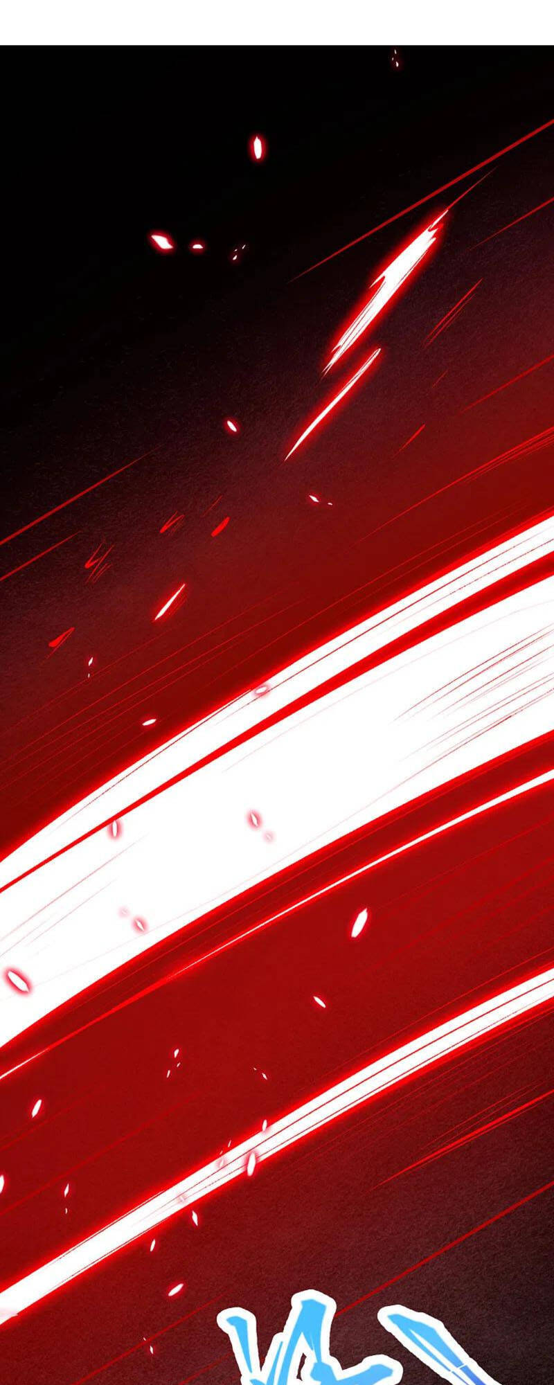 Nghịch Thiên Tà Thần - Chương 362