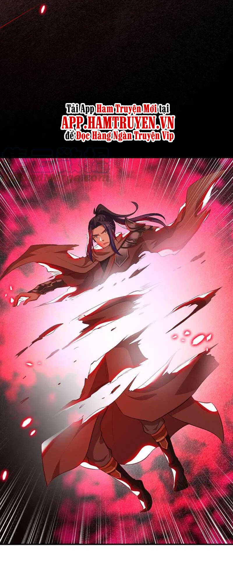 Nghịch Thiên Tà Thần - Chương 362