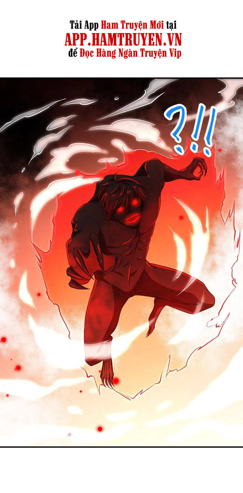 Nghịch Thiên Tà Thần - Chương 362