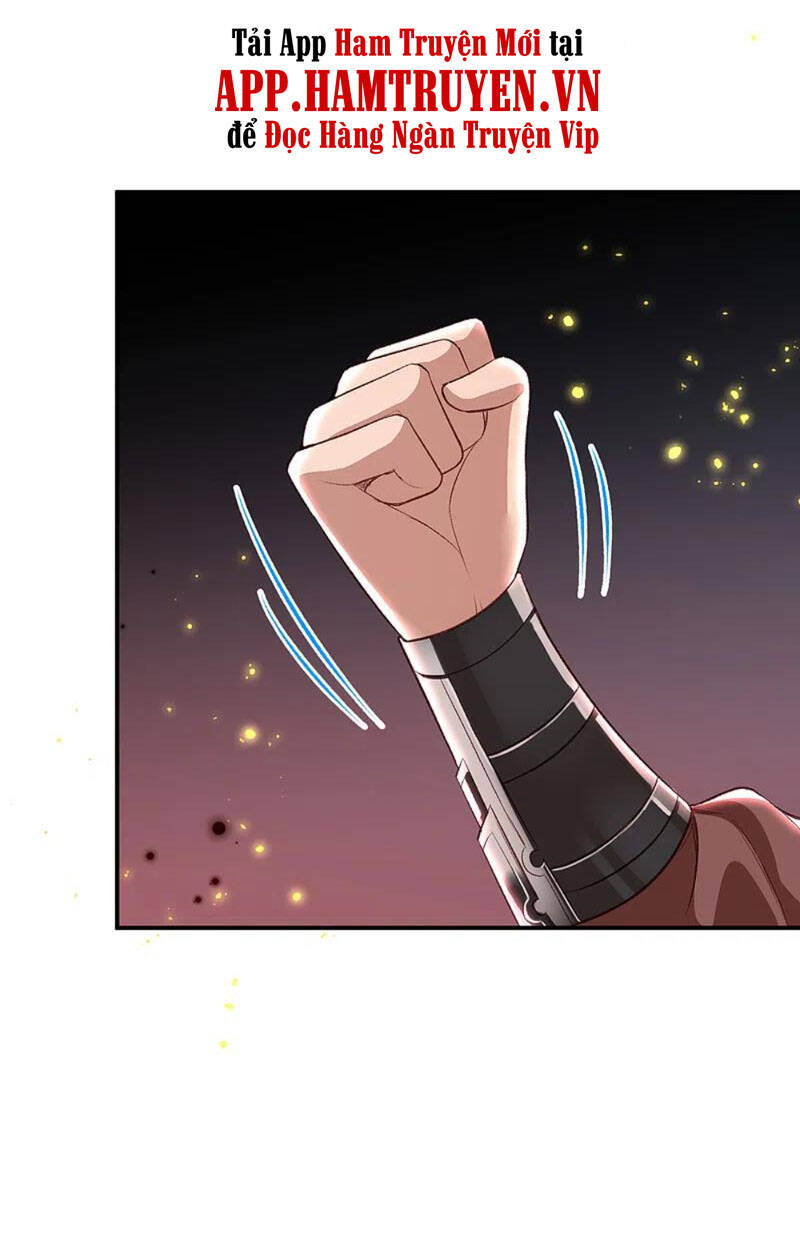 Nghịch Thiên Tà Thần - Chương 362