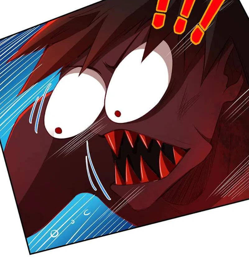 Nghịch Thiên Tà Thần - Chương 362