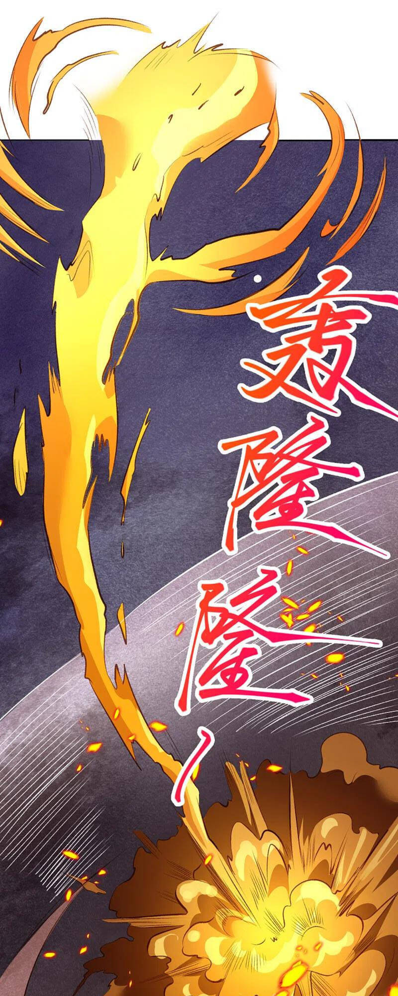 Nghịch Thiên Tà Thần - Chương 362