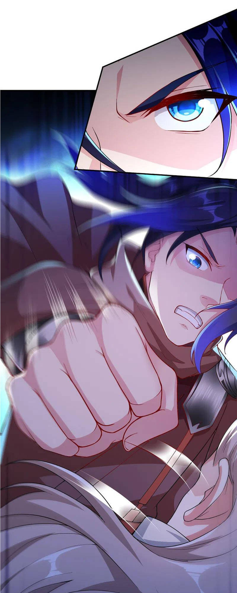 Nghịch Thiên Tà Thần - Chương 362