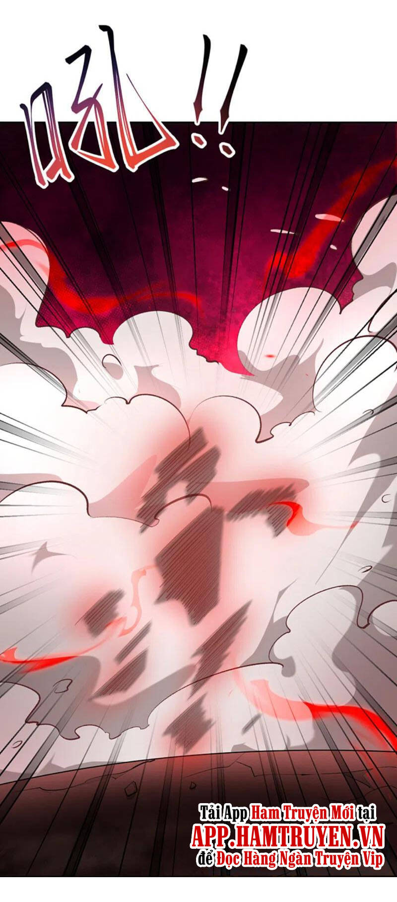 Nghịch Thiên Tà Thần - Chương 362