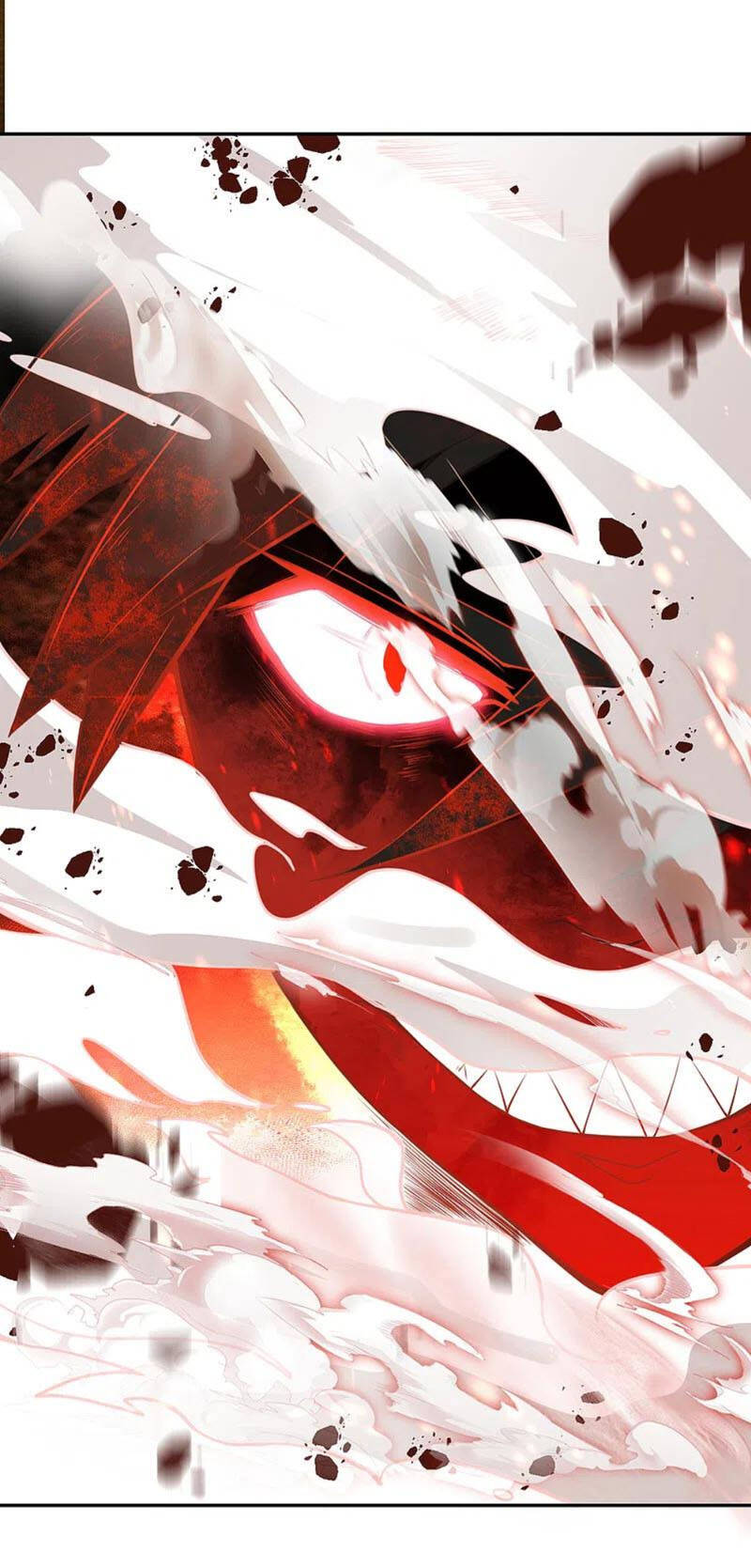 Nghịch Thiên Tà Thần - Chương 363