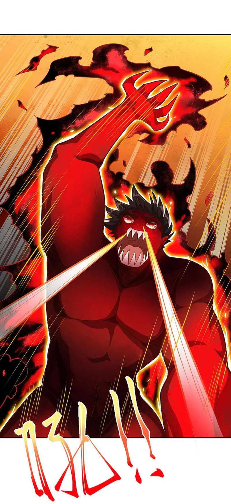 Nghịch Thiên Tà Thần - Chương 363