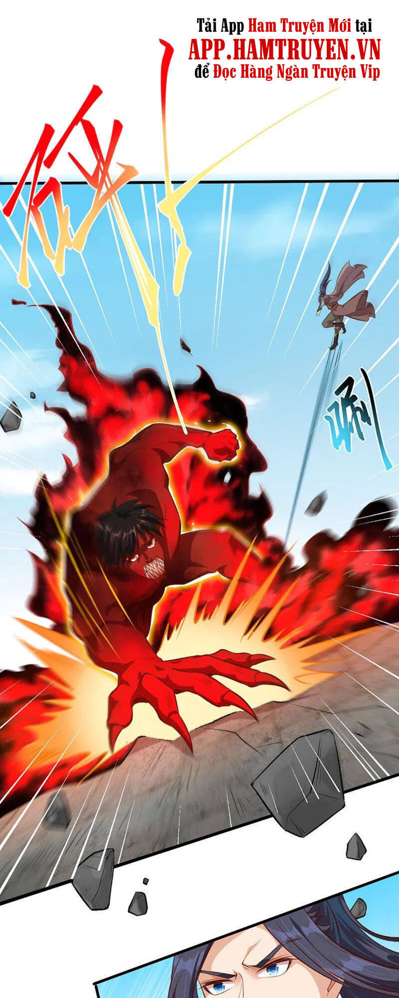 Nghịch Thiên Tà Thần - Chương 363