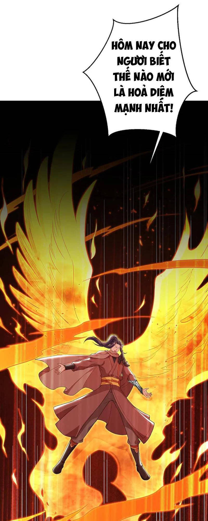 Nghịch Thiên Tà Thần - Chương 363