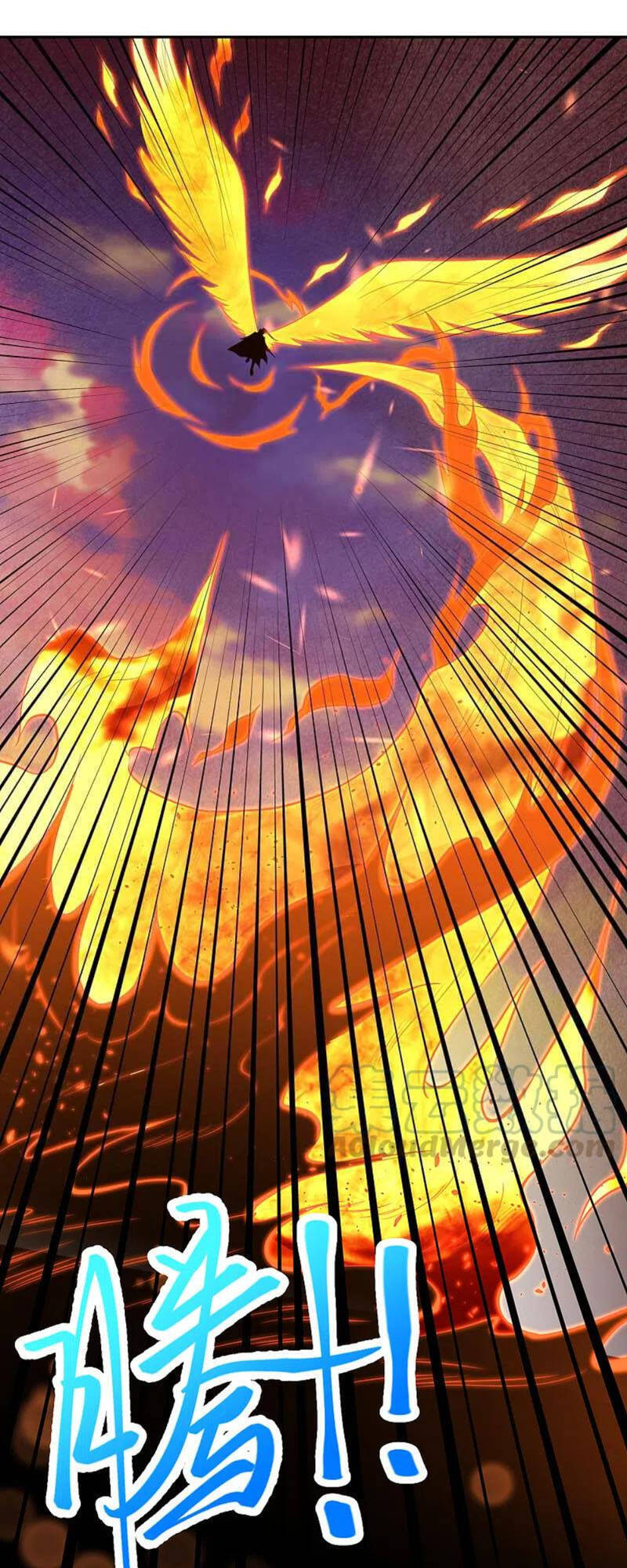 Nghịch Thiên Tà Thần - Chương 363