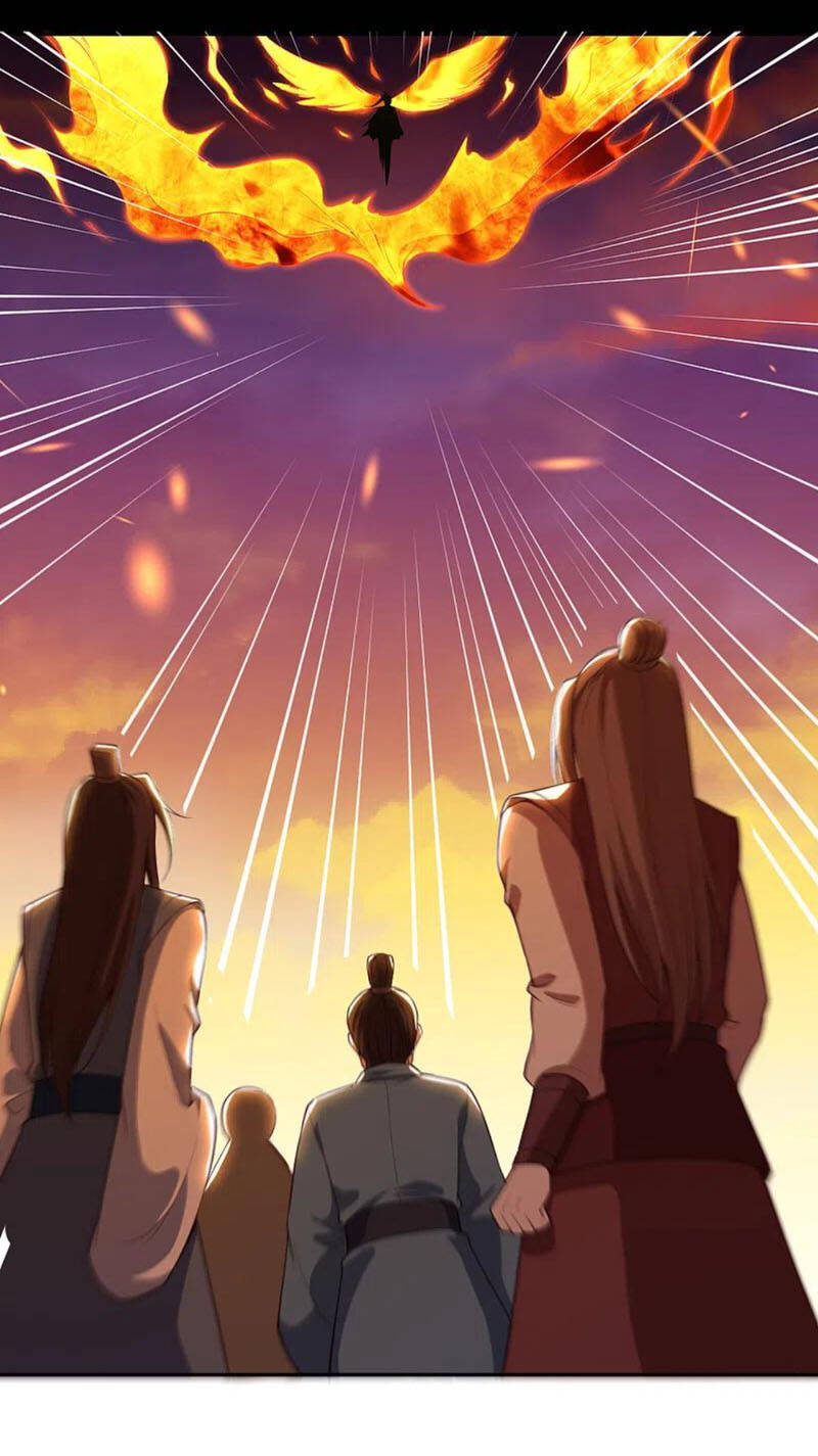 Nghịch Thiên Tà Thần - Chương 363