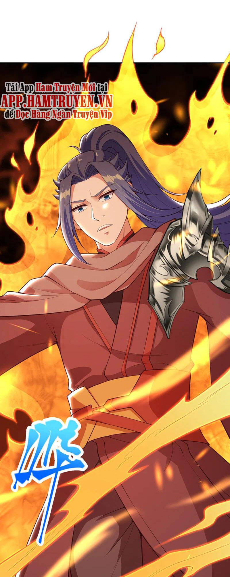 Nghịch Thiên Tà Thần - Chương 363