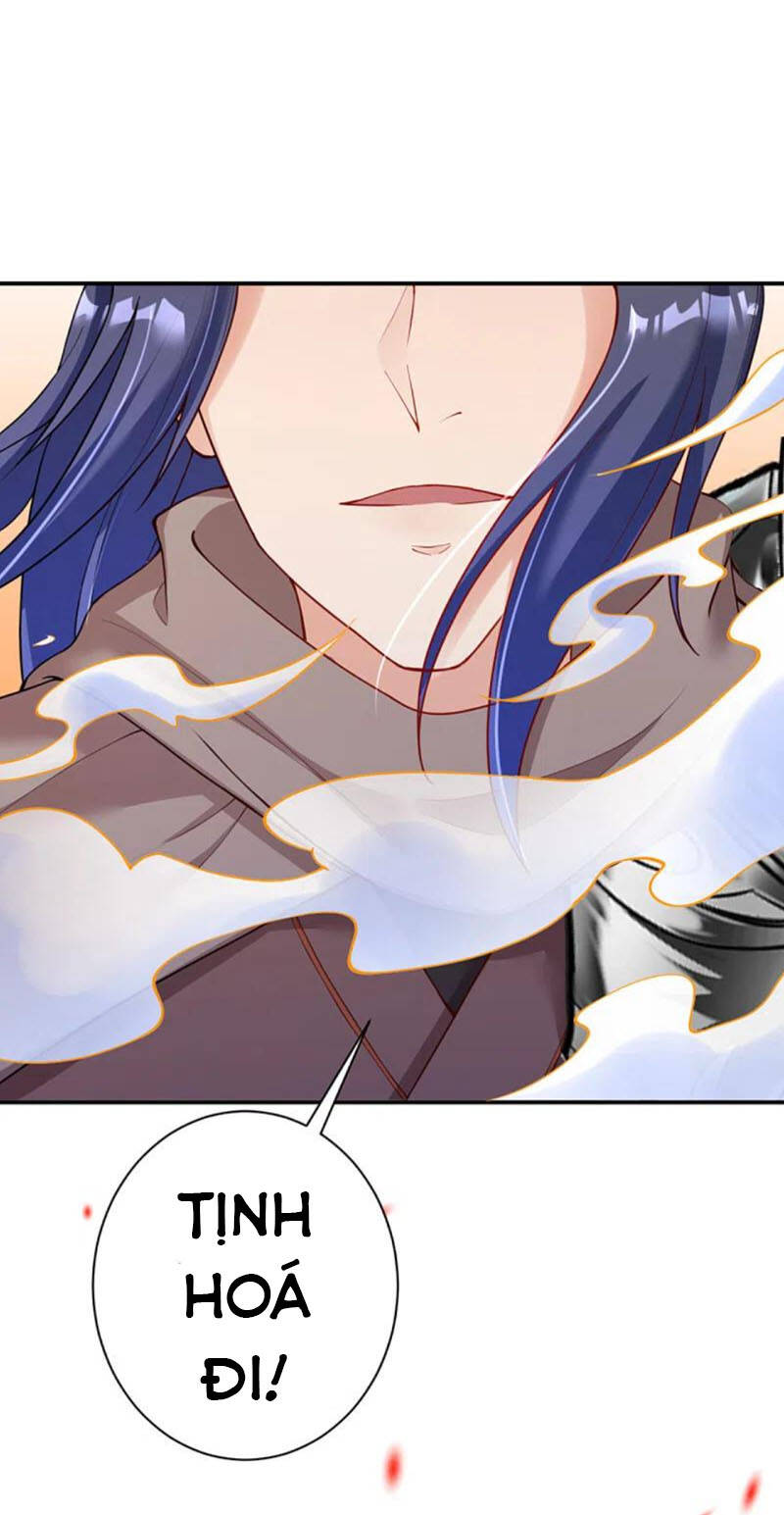 Nghịch Thiên Tà Thần - Chương 363