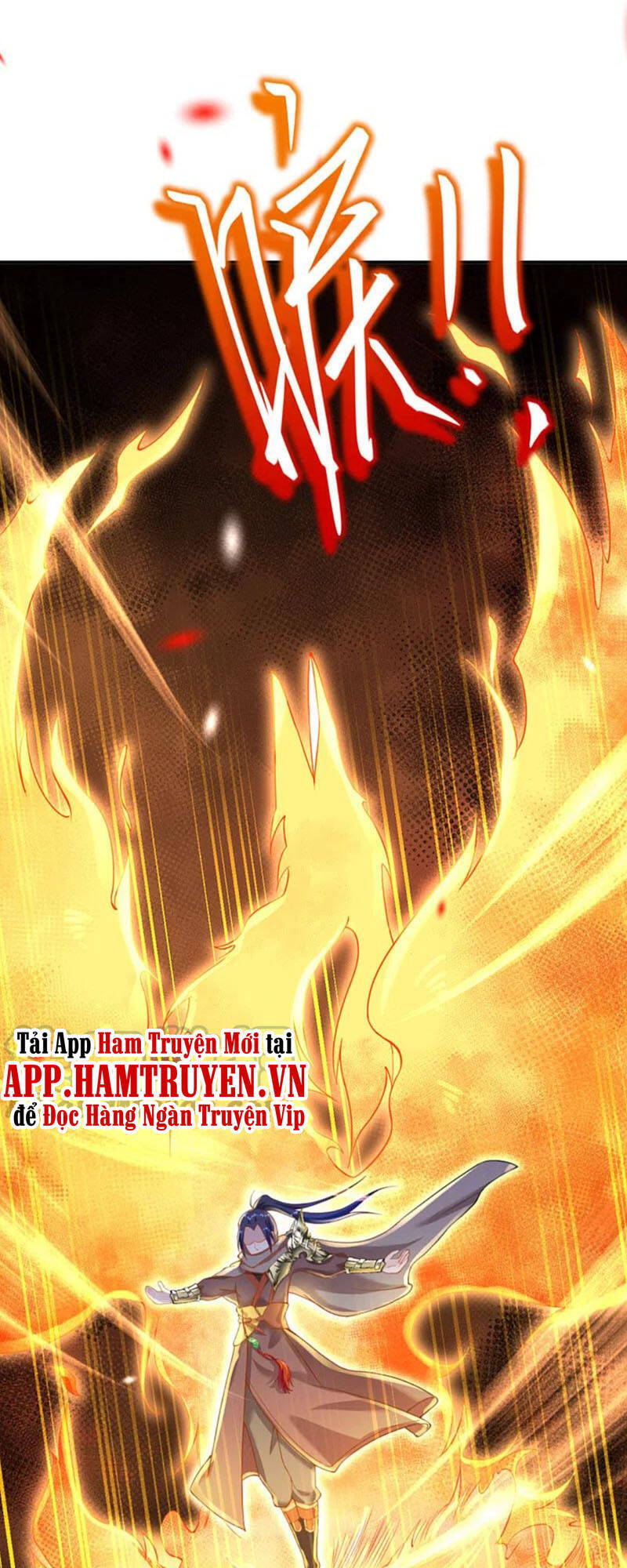 Nghịch Thiên Tà Thần - Chương 363