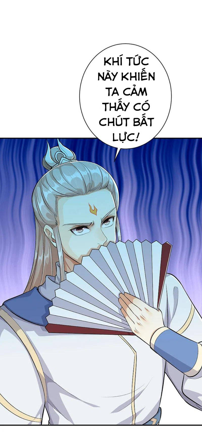 Nghịch Thiên Tà Thần - Chương 363