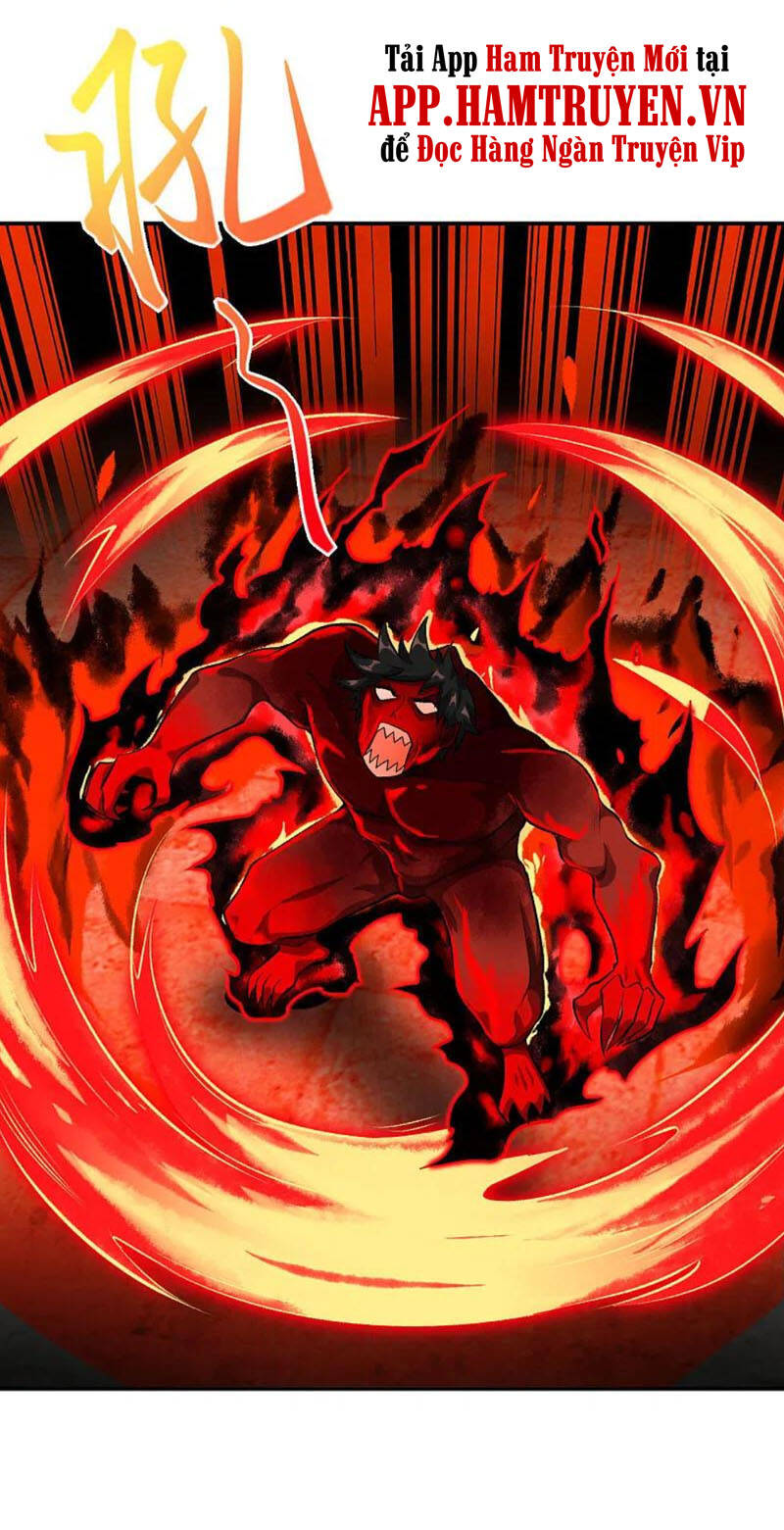 Nghịch Thiên Tà Thần - Chương 363