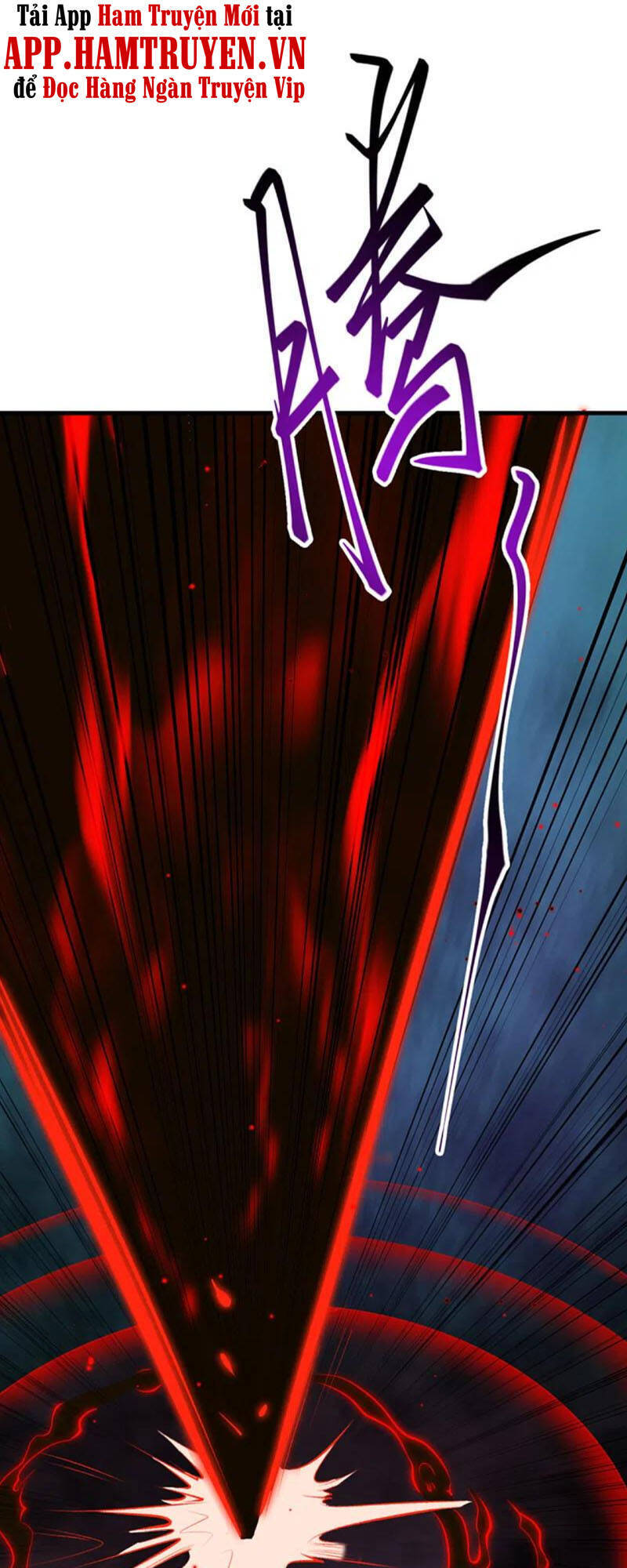 Nghịch Thiên Tà Thần - Chương 363