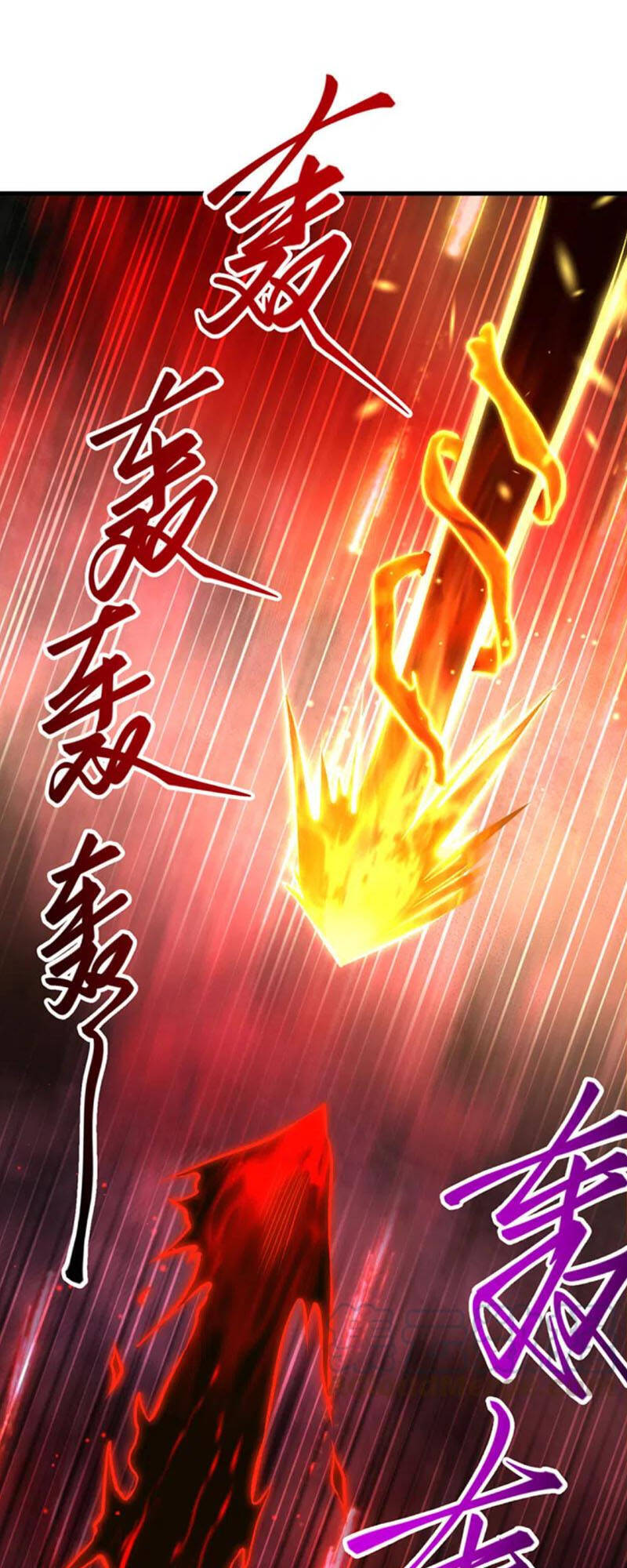 Nghịch Thiên Tà Thần - Chương 363