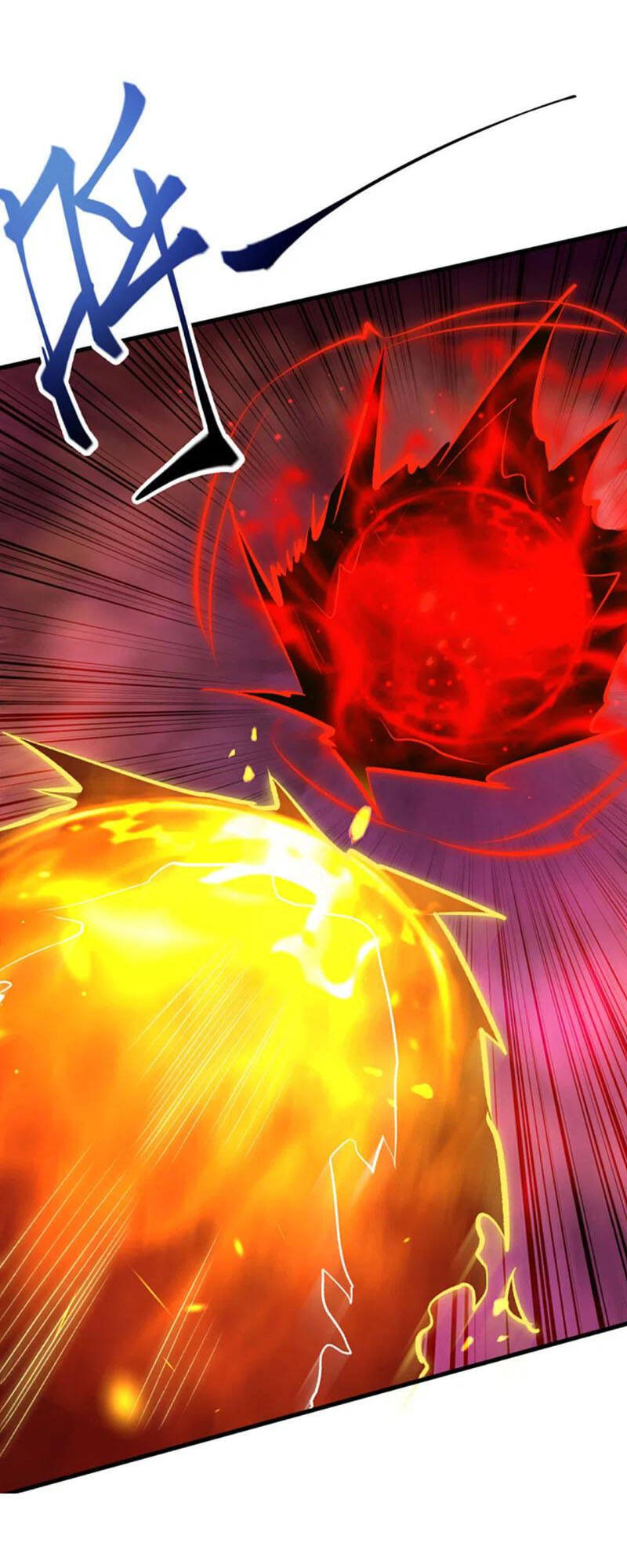 Nghịch Thiên Tà Thần - Chương 363