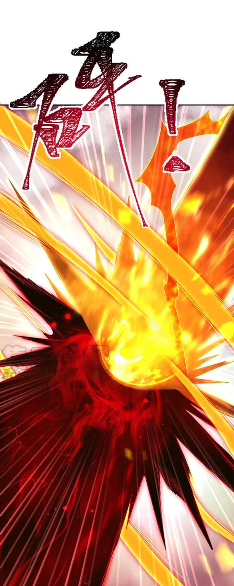 Nghịch Thiên Tà Thần - Chương 363