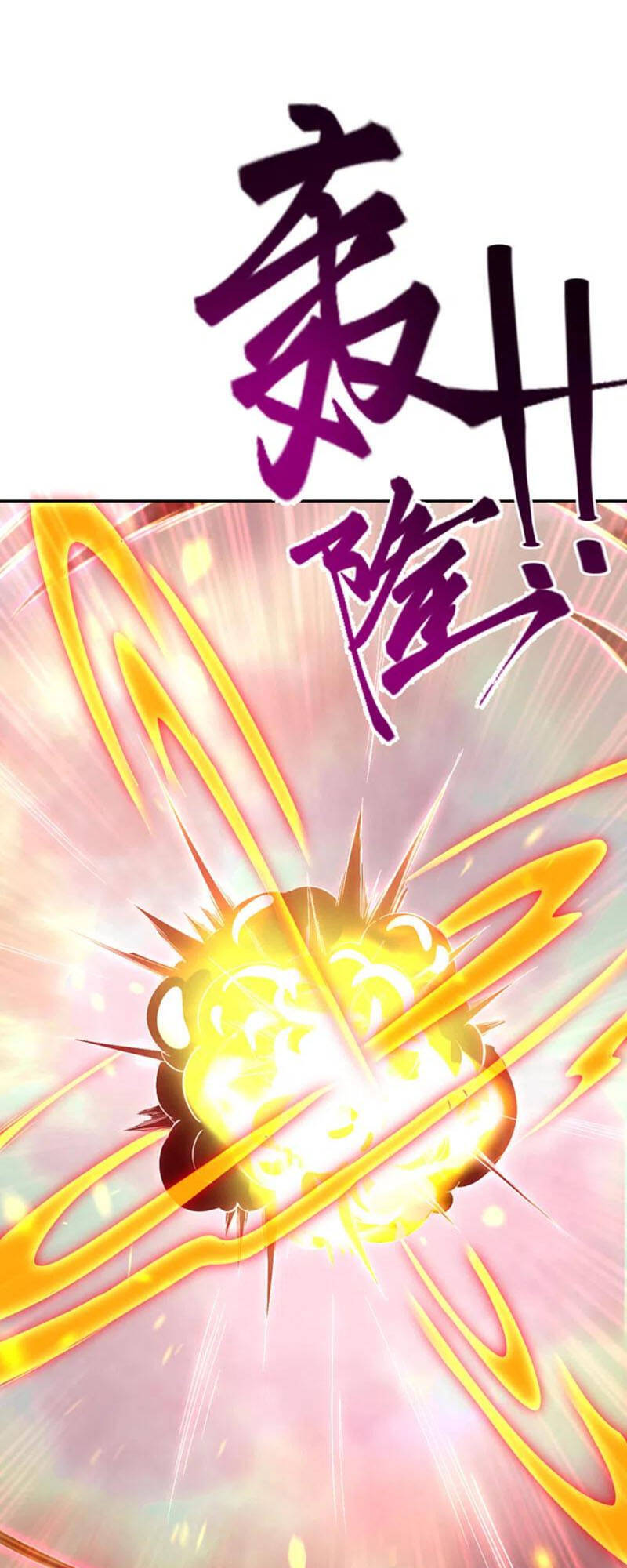 Nghịch Thiên Tà Thần - Chương 363